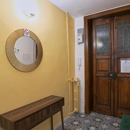 Maredentro Apartman *
