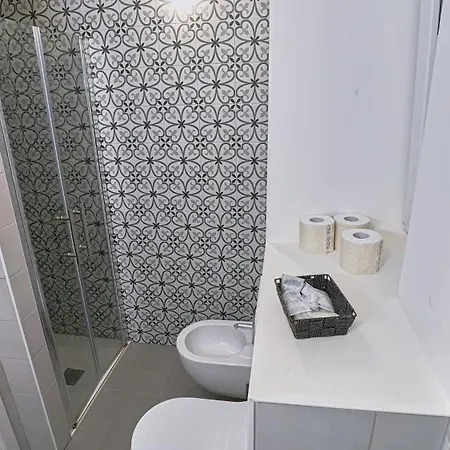 Maredentro * Bari
