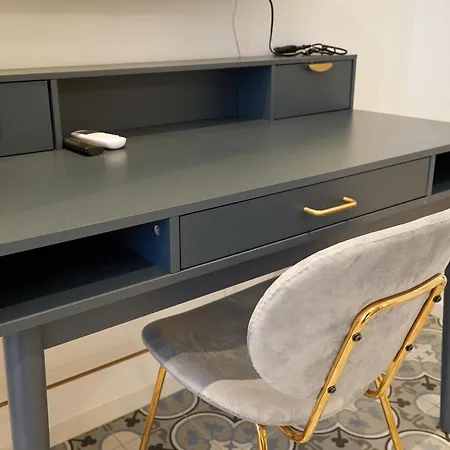 Maredentro Apartment *