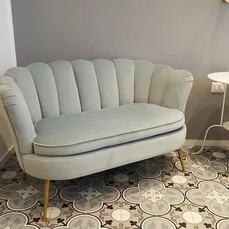 Maredentro Apartment Bari
