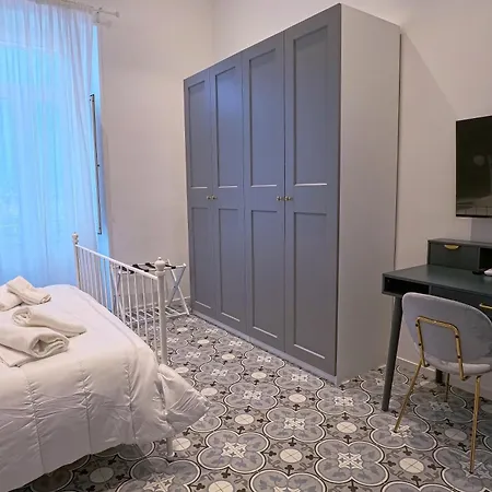 Apartman Maredentro Bari