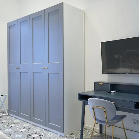 Maredentro Apartment