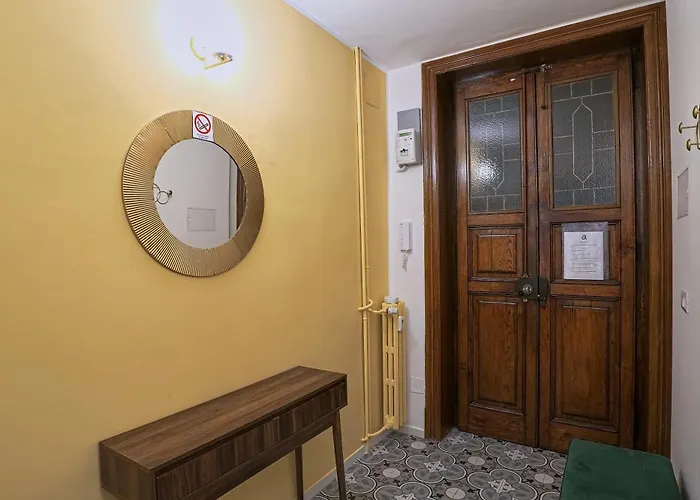 Maredentro Apartamento *