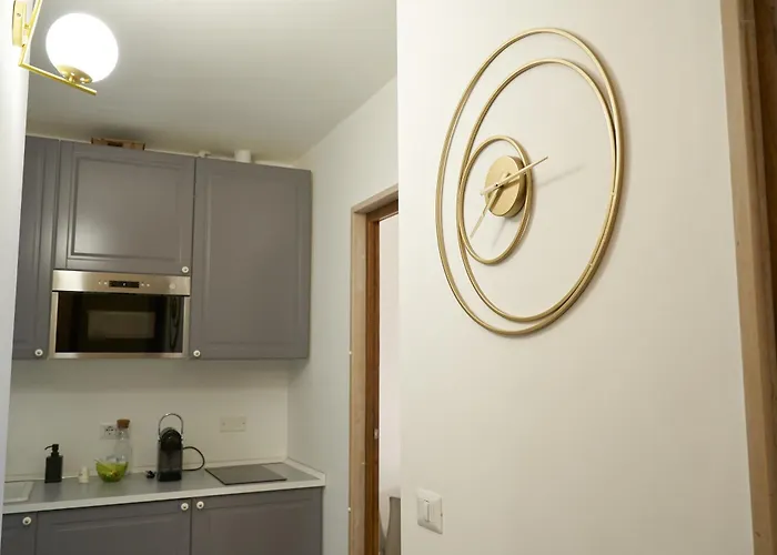 Apartamento Maredentro Bari