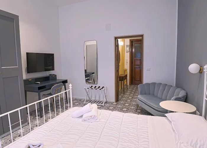 Maredentro Apartamento