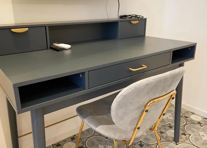 Maredentro Apartamento *