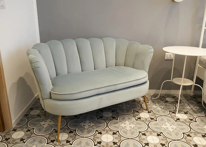 Maredentro Apartamento Bari