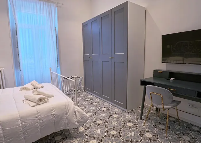 Apartamento Maredentro Bari