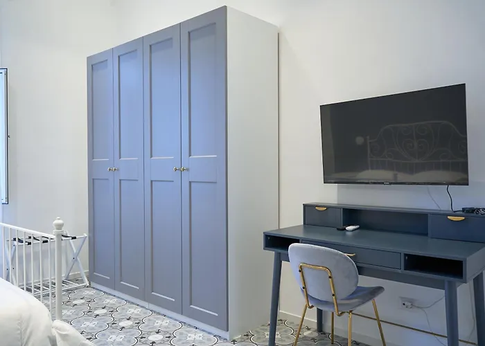 Maredentro Apartamento