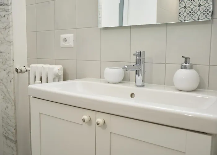 Apartamento Maredentro