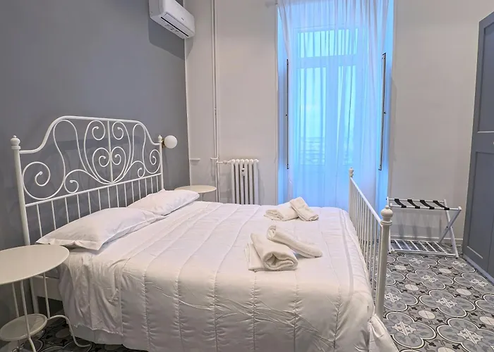 Maredentro דירה *